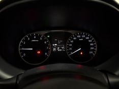 NISSAN KICKS 1.6 16V SV PACK PLUS XTRONIC 2021/2021 SUL SERRA MOTORS CAXIAS DO SUL / Carros no Vale