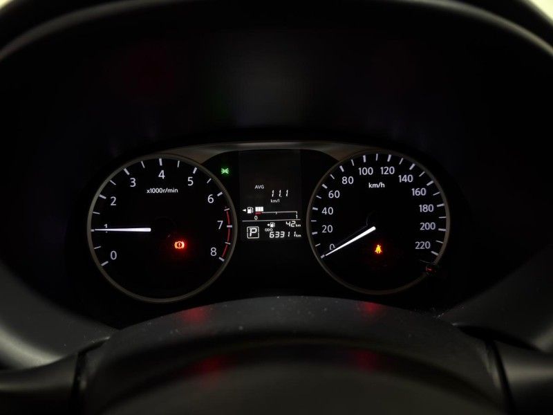 NISSAN KICKS 1.6 16V SV PACK PLUS XTRONIC 2021/2021 SUL SERRA MOTORS CAXIAS DO SUL / Carros no Vale NISSAN KICKS 1.6 16V SV PACK PLUS XTRONIC 2021/2021 SUL SERRA MOTORS CAXIAS DO SUL / Carros no Vale