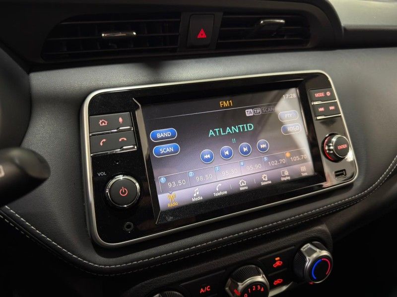 NISSAN KICKS 1.6 16V SV PACK PLUS XTRONIC 2021/2021 SUL SERRA MOTORS CAXIAS DO SUL / Carros no Vale NISSAN KICKS 1.6 16V SV PACK PLUS XTRONIC 2021/2021 SUL SERRA MOTORS CAXIAS DO SUL / Carros no Vale