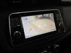 NISSAN KICKS 1.6 16V SV PACK PLUS XTRONIC 2021/2021 SUL SERRA MOTORS CAXIAS DO SUL / Carros no Vale