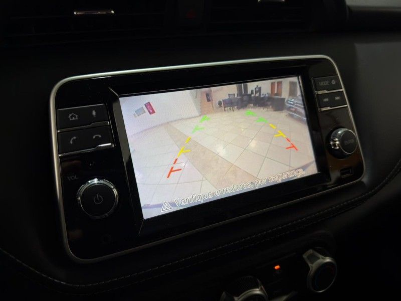 NISSAN KICKS 1.6 16V SV PACK PLUS XTRONIC 2021/2021 SUL SERRA MOTORS CAXIAS DO SUL / Carros no Vale NISSAN KICKS 1.6 16V SV PACK PLUS XTRONIC 2021/2021 SUL SERRA MOTORS CAXIAS DO SUL / Carros no Vale