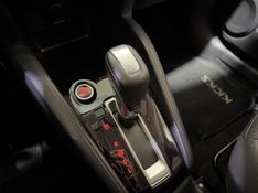 NISSAN KICKS 1.6 16V SV PACK PLUS XTRONIC 2021/2021 SUL SERRA MOTORS CAXIAS DO SUL / Carros no Vale