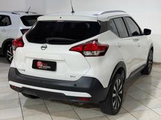 NISSAN KICKS 1.6 16V SV PACK PLUS XTRONIC 2021/2021 SUL SERRA MOTORS CAXIAS DO SUL / Carros no Vale