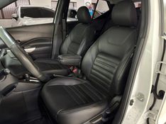 NISSAN KICKS 1.6 16V SV PACK PLUS XTRONIC 2021/2021 SUL SERRA MOTORS CAXIAS DO SUL / Carros no Vale