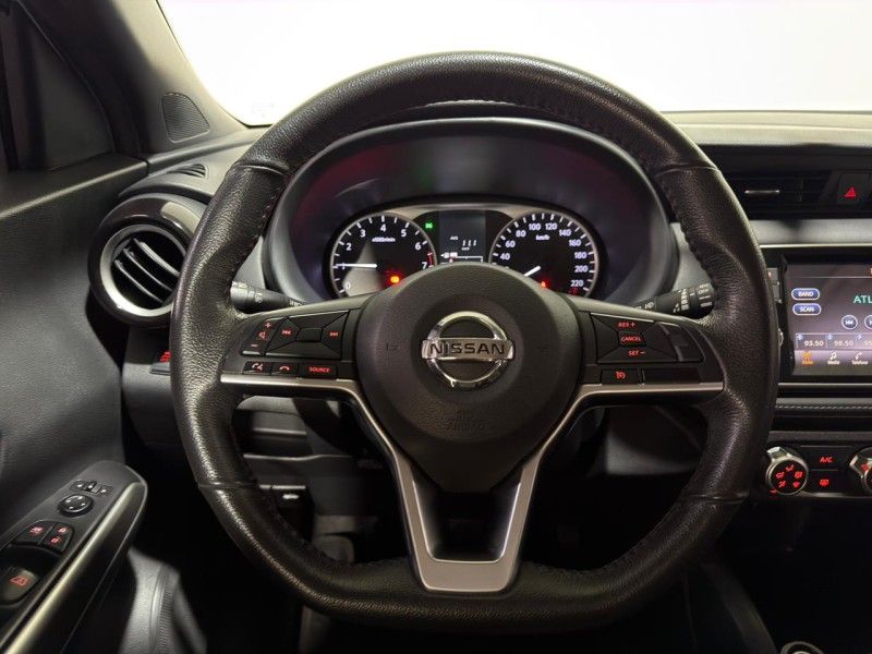 NISSAN KICKS 1.6 16V SV PACK PLUS XTRONIC 2021/2021 SUL SERRA MOTORS CAXIAS DO SUL / Carros no Vale NISSAN KICKS 1.6 16V SV PACK PLUS XTRONIC 2021/2021 SUL SERRA MOTORS CAXIAS DO SUL / Carros no Vale