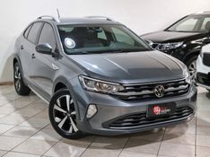 VOLKSWAGEN NIVUS 1.0 TSI HIGHLINE 2020/2021 SUL SERRA MOTORS CAXIAS DO SUL / Carros no Vale