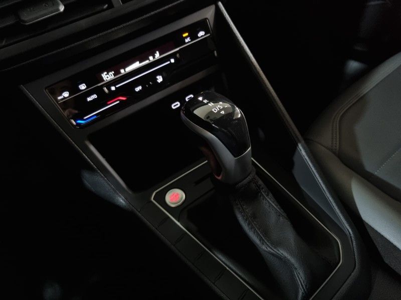 VOLKSWAGEN NIVUS 1.0 TSI HIGHLINE 2020/2021 SUL SERRA MOTORS CAXIAS DO SUL / Carros no Vale