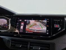 VOLKSWAGEN NIVUS 1.0 TSI HIGHLINE 2020/2021 SUL SERRA MOTORS CAXIAS DO SUL / Carros no Vale