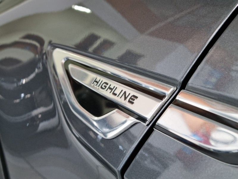 VOLKSWAGEN NIVUS 1.0 TSI HIGHLINE 2020/2021 SUL SERRA MOTORS CAXIAS DO SUL / Carros no Vale