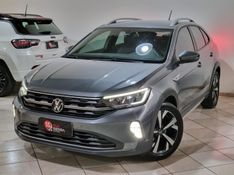 VOLKSWAGEN NIVUS 1.0 TSI HIGHLINE 2020/2021 SUL SERRA MOTORS CAXIAS DO SUL / Carros no Vale