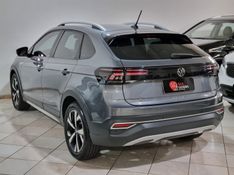 VOLKSWAGEN NIVUS 1.0 TSI HIGHLINE 2020/2021 SUL SERRA MOTORS CAXIAS DO SUL / Carros no Vale