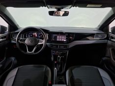 VOLKSWAGEN NIVUS 1.0 TSI HIGHLINE 2020/2021 SUL SERRA MOTORS CAXIAS DO SUL / Carros no Vale