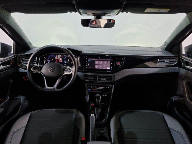 VOLKSWAGEN NIVUS 1.0 TSI HIGHLINE 2020/2021 SUL SERRA MOTORS CAXIAS DO SUL / Carros no Vale