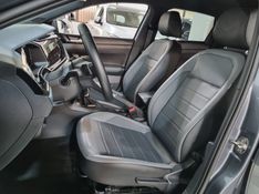 VOLKSWAGEN NIVUS 1.0 TSI HIGHLINE 2020/2021 SUL SERRA MOTORS CAXIAS DO SUL / Carros no Vale