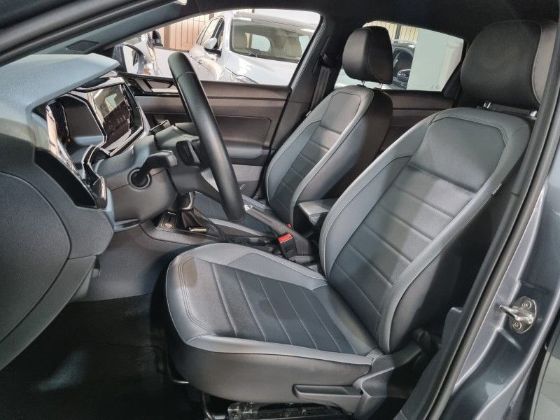 VOLKSWAGEN NIVUS 1.0 TSI HIGHLINE 2020/2021 SUL SERRA MOTORS CAXIAS DO SUL / Carros no Vale