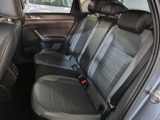 VOLKSWAGEN NIVUS 1.0 TSI HIGHLINE 2020/2021 SUL SERRA MOTORS CAXIAS DO SUL / Carros no Vale