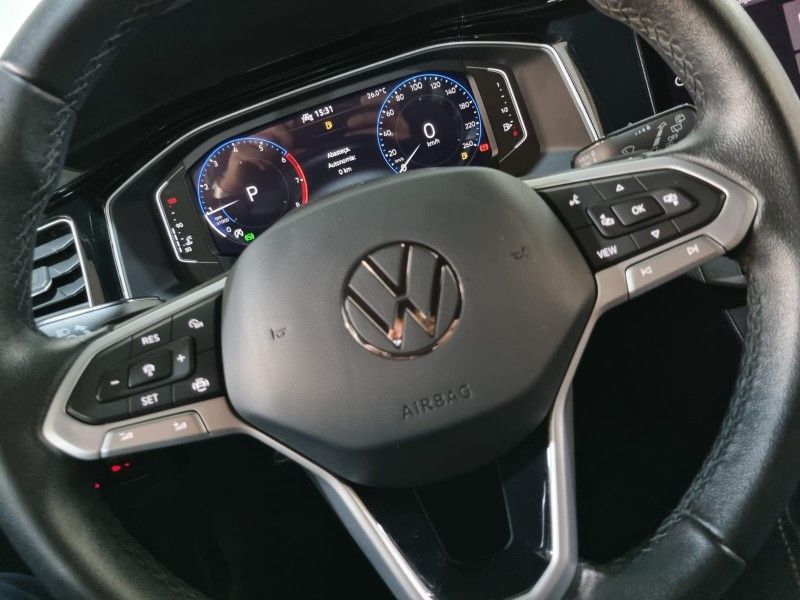 VOLKSWAGEN NIVUS 1.0 TSI HIGHLINE 2020/2021 SUL SERRA MOTORS CAXIAS DO SUL / Carros no Vale