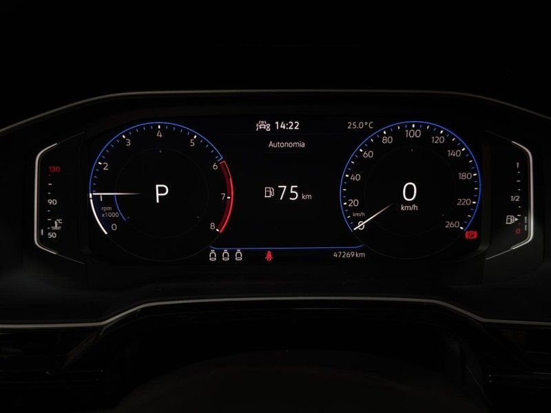 VOLKSWAGEN NIVUS 1.0 TSI HIGHLINE 2020/2021 SUL SERRA MOTORS CAXIAS DO SUL / Carros no Vale