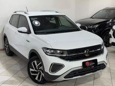 VOLKSWAGEN T-CROSS 1.4 HIGHLINE TSI 16V 2024/2025 SUL SERRA MOTORS CAXIAS DO SUL / Carros no Vale