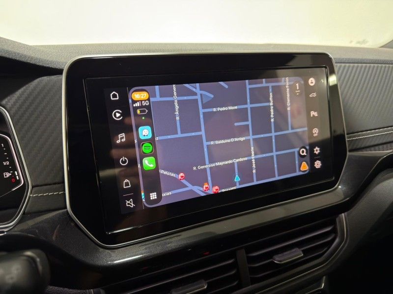 VOLKSWAGEN T-CROSS 1.4 HIGHLINE TSI 16V 2024/2025 SUL SERRA MOTORS CAXIAS DO SUL / Carros no Vale VOLKSWAGEN T-CROSS 1.4 HIGHLINE TSI 16V 2024/2025 SUL SERRA MOTORS CAXIAS DO SUL / Carros no Vale