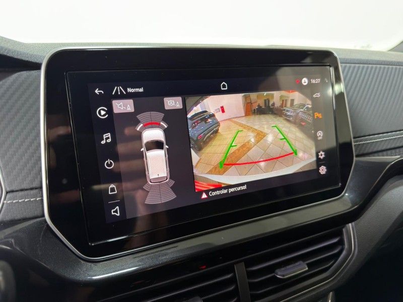 VOLKSWAGEN T-CROSS 1.4 HIGHLINE TSI 16V 2024/2025 SUL SERRA MOTORS CAXIAS DO SUL / Carros no Vale VOLKSWAGEN T-CROSS 1.4 HIGHLINE TSI 16V 2024/2025 SUL SERRA MOTORS CAXIAS DO SUL / Carros no Vale