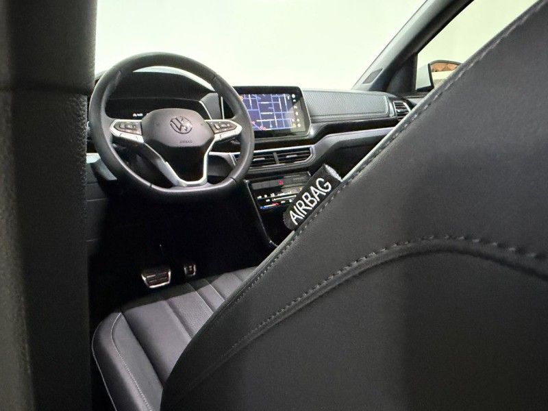 VOLKSWAGEN T-CROSS 1.4 HIGHLINE TSI 16V 2024/2025 SUL SERRA MOTORS CAXIAS DO SUL / Carros no Vale VOLKSWAGEN T-CROSS 1.4 HIGHLINE TSI 16V 2024/2025 SUL SERRA MOTORS CAXIAS DO SUL / Carros no Vale