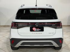 VOLKSWAGEN T-CROSS 1.4 HIGHLINE TSI 16V 2024/2025 SUL SERRA MOTORS CAXIAS DO SUL / Carros no Vale