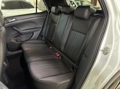 VOLKSWAGEN T-CROSS 1.4 HIGHLINE TSI 16V 2024/2025 SUL SERRA MOTORS CAXIAS DO SUL / Carros no Vale