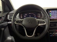 VOLKSWAGEN T-CROSS 1.4 HIGHLINE TSI 16V 2024/2025 SUL SERRA MOTORS CAXIAS DO SUL / Carros no Vale