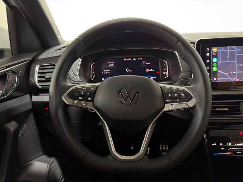 VOLKSWAGEN T-CROSS 1.4 HIGHLINE TSI 16V 2024/2025 SUL SERRA MOTORS CAXIAS DO SUL / Carros no Vale VOLKSWAGEN T-CROSS 1.4 HIGHLINE TSI 16V 2024/2025 SUL SERRA MOTORS CAXIAS DO SUL / Carros no Vale