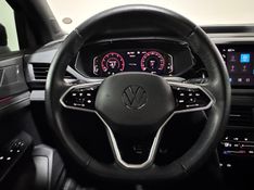 VOLKSWAGEN TAOS 1.4 16V HIGHLINE TSI 2023/2023 SUL SERRA MOTORS CAXIAS DO SUL / Carros no Vale