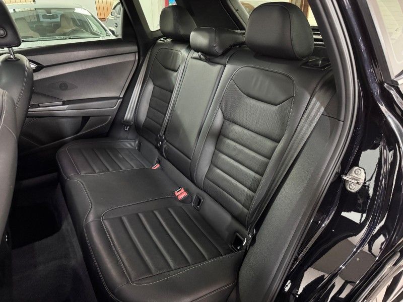 VOLKSWAGEN TAOS 1.4 16V HIGHLINE TSI 2023/2023 SUL SERRA MOTORS CAXIAS DO SUL / Carros no Vale