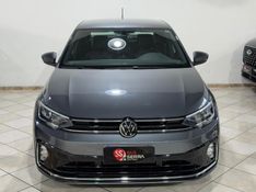 VOLKSWAGEN VIRTUS 1.0 200 TSI HIGHLINE 2023/2024 SUL SERRA MOTORS CAXIAS DO SUL / Carros no Vale