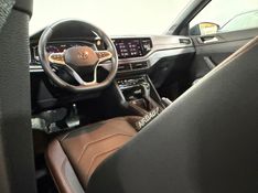 VOLKSWAGEN VIRTUS 1.0 200 TSI HIGHLINE 2023/2024 SUL SERRA MOTORS CAXIAS DO SUL / Carros no Vale