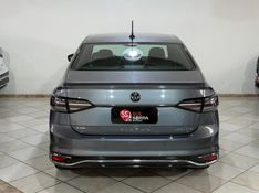 VOLKSWAGEN VIRTUS 1.0 200 TSI HIGHLINE 2023/2024 SUL SERRA MOTORS CAXIAS DO SUL / Carros no Vale