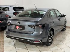 VOLKSWAGEN VIRTUS 1.0 200 TSI HIGHLINE 2023/2024 SUL SERRA MOTORS CAXIAS DO SUL / Carros no Vale