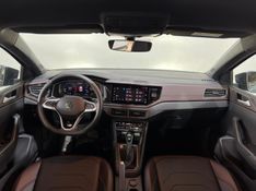 VOLKSWAGEN VIRTUS 1.0 200 TSI HIGHLINE 2023/2024 SUL SERRA MOTORS CAXIAS DO SUL / Carros no Vale