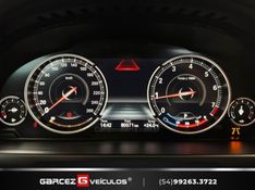 BMW X6 3.0 35I 4X4 COUPÉ 6 CILINDROS 24V 2018/2018 GARCEZ VEÍCULOS BENTO GONÇALVES / Carros no Vale