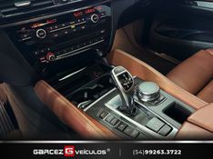 BMW X6 3.0 35I 4X4 COUPÉ 6 CILINDROS 24V 2018/2018 GARCEZ VEÍCULOS BENTO GONÇALVES / Carros no Vale