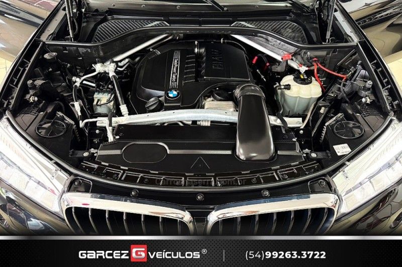 BMW X6 3.0 35I 4X4 COUPÉ 6 CILINDROS 24V 2018/2018 GARCEZ VEÍCULOS BENTO GONÇALVES / Carros no Vale BMW X6 3.0 35I 4X4 COUPÉ 6 CILINDROS 24V 2018/2018 GARCEZ VEÍCULOS BENTO GONÇALVES / Carros no Vale