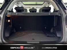 CHERY TIGGO 1.5 16V TURBO 5X PRO HÍBRIDO 2022/2023 GARCEZ VEÍCULOS BENTO GONÇALVES / Carros no Vale