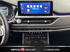 CHERY TIGGO 1.5 16V TURBO 5X PRO HÍBRIDO 2022/2023 GARCEZ VEÍCULOS BENTO GONÇALVES / Carros no Vale