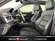 CHERY TIGGO 1.5 16V TURBO 5X PRO HÍBRIDO 2022/2023 GARCEZ VEÍCULOS BENTO GONÇALVES / Carros no Vale