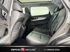 CHERY TIGGO 1.5 16V TURBO 5X PRO HÍBRIDO 2022/2023 GARCEZ VEÍCULOS BENTO GONÇALVES / Carros no Vale