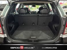 CHEVROLET CAPTIVA 2.4 SFI ECOTEC FWD 16V 2010/2011 GARCEZ VEÍCULOS BENTO GONÇALVES / Carros no Vale