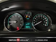 CHEVROLET CAPTIVA 2.4 SFI ECOTEC FWD 16V 2010/2011 GARCEZ VEÍCULOS BENTO GONÇALVES / Carros no Vale