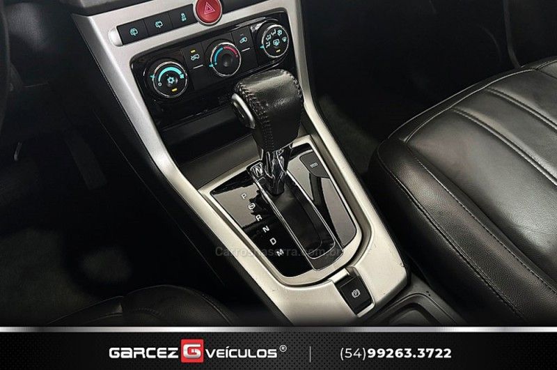 CHEVROLET CAPTIVA 2.4 SFI ECOTEC FWD 16V 2010/2011 GARCEZ VEÍCULOS BENTO GONÇALVES / Carros no Vale