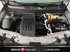 CHEVROLET CAPTIVA 2.4 SFI ECOTEC FWD 16V 2010/2011 GARCEZ VEÍCULOS BENTO GONÇALVES / Carros no Vale