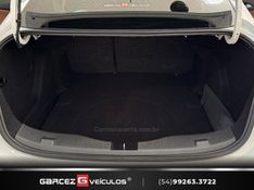 CHEVROLET CRUZE 1.4 TURBO PREMIER 16V 2020/2020 GARCEZ VEÍCULOS BENTO GONÇALVES / Carros no Vale