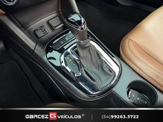 CHEVROLET CRUZE 1.4 TURBO PREMIER 16V 2020/2020 GARCEZ VEÍCULOS BENTO GONÇALVES / Carros no Vale